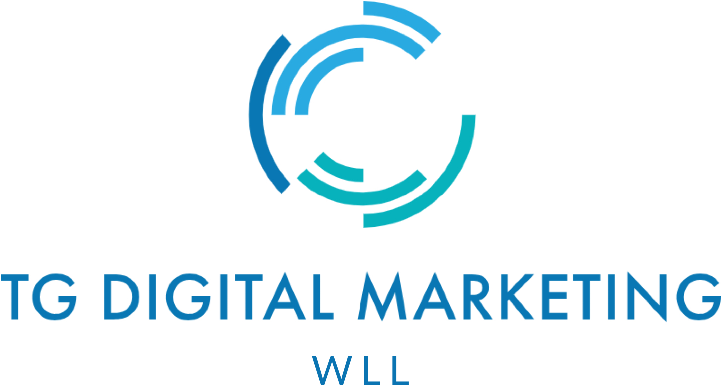 TG Digital Marketing WLL